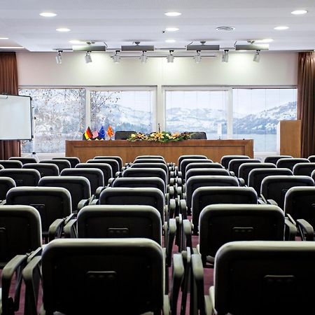 Romantique Veles Hotel ภายนอก รูปภาพ