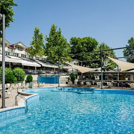 Romantique Veles Hotel ภายนอก รูปภาพ