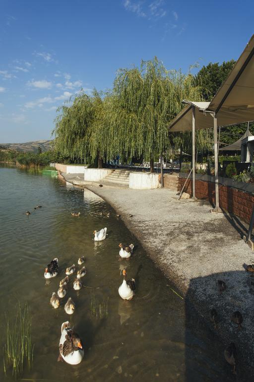Romantique Veles Hotel ภายนอก รูปภาพ