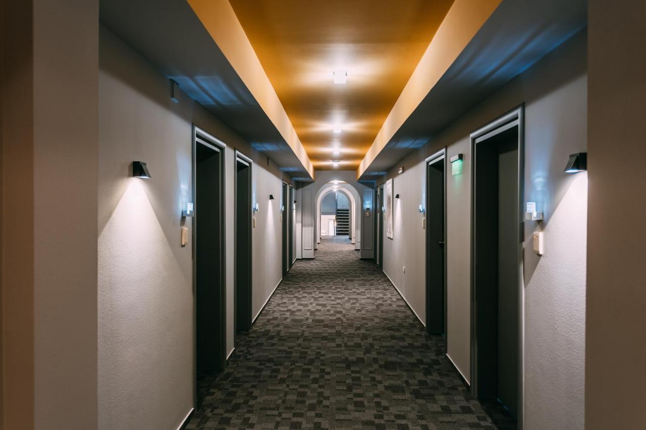 Romantique Veles Hotel ภายนอก รูปภาพ