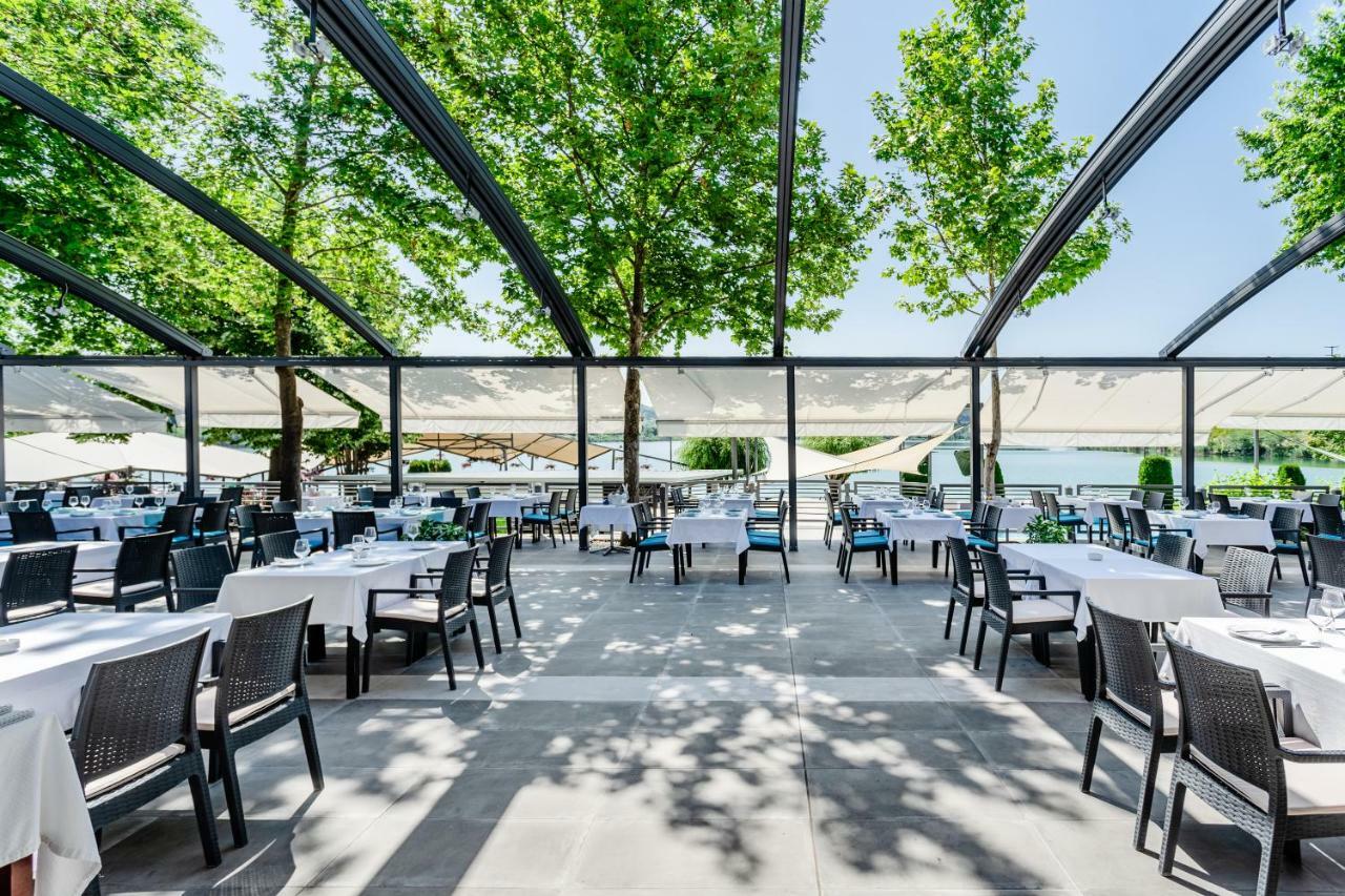 Romantique Veles Hotel ภายนอก รูปภาพ