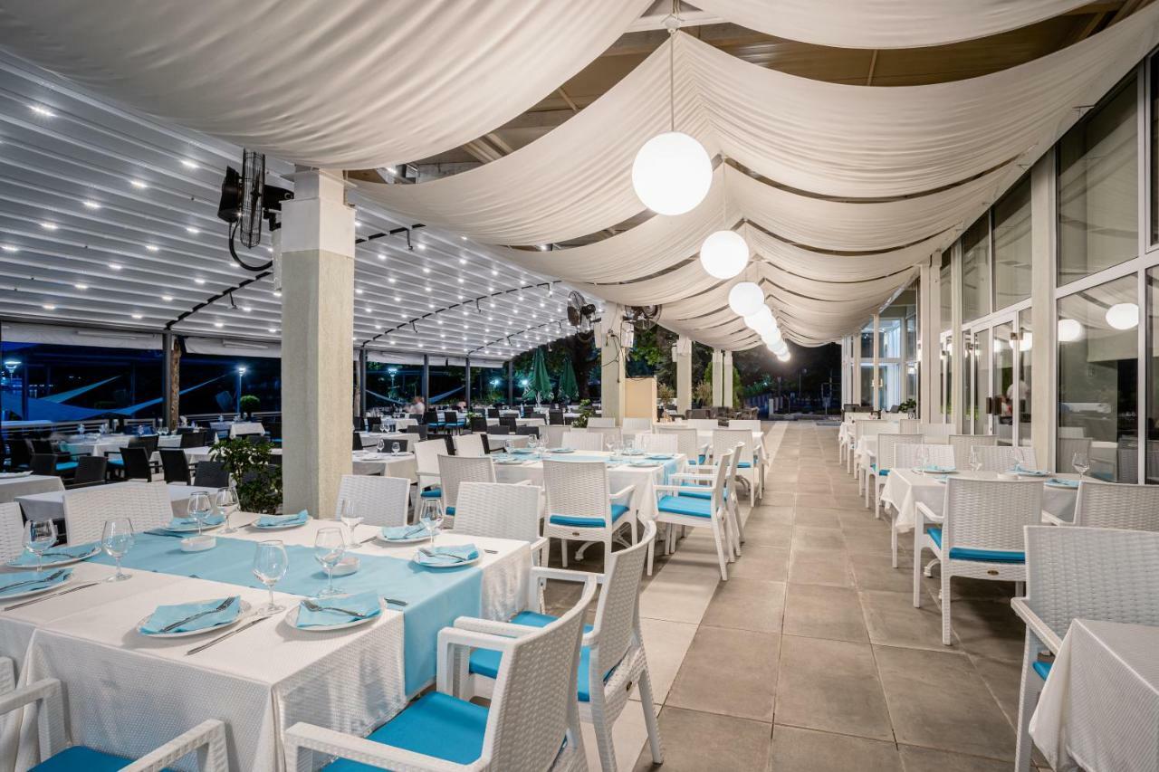 Romantique Veles Hotel ภายนอก รูปภาพ