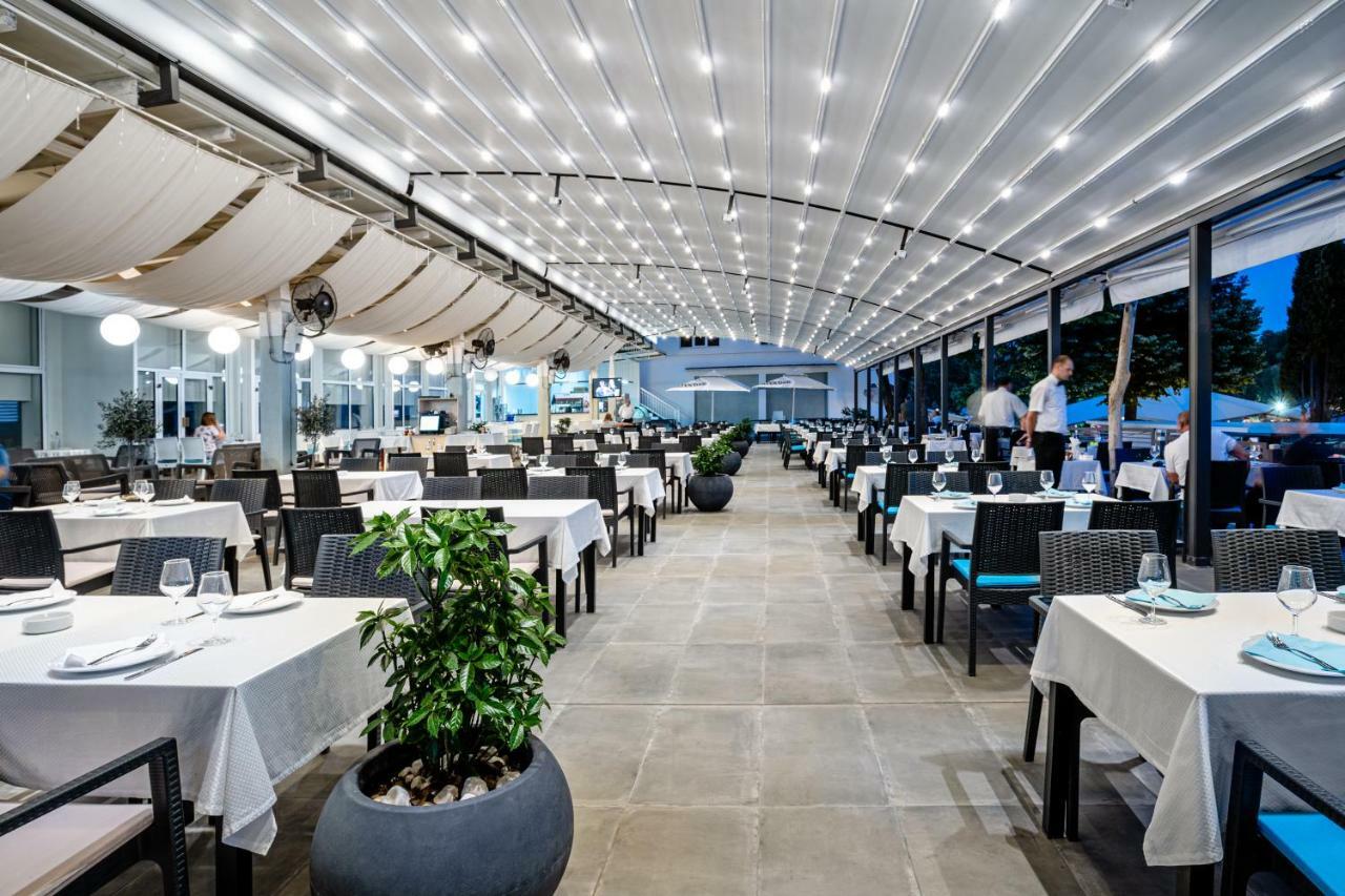 Romantique Veles Hotel ภายนอก รูปภาพ