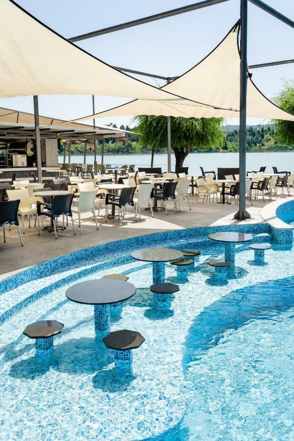 Romantique Veles Hotel ภายนอก รูปภาพ